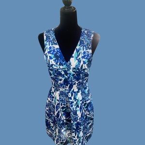 Beautiful dress from H&M. Size 8